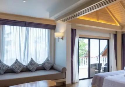 Namaka Resort Kamala - 125