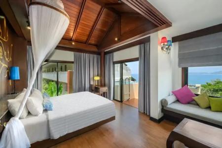 Namaka Resort Kamala - 139