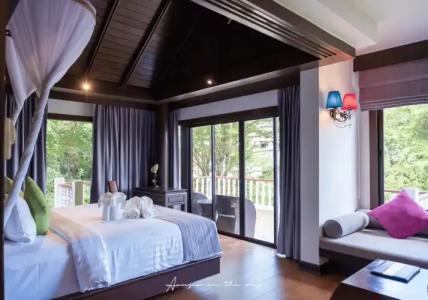 Namaka Resort Kamala - 133
