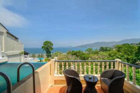 Namaka Resort Kamala - 141