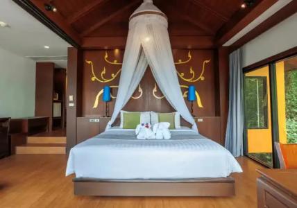 Namaka Resort Kamala - 129