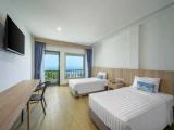 Deluxe Hillside Double room