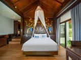 Tropical with Plunge Pool Thai Double Villa
