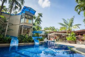 Holiday Inn Resort Phuket Beach, an IHG Hotel, Surin