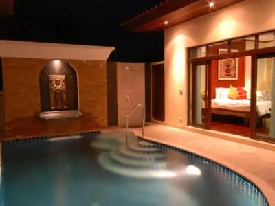 Les Palmares Villas - 28