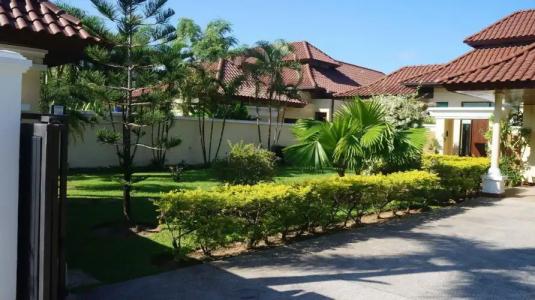 Les Palmares Villas - 11