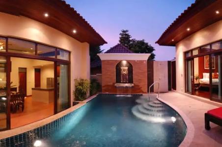 Les Palmares Villas - 22