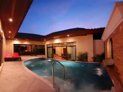 Les Palmares Villas - 3