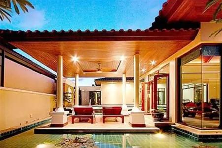 Les Palmares Villas - 7