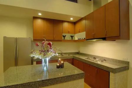 Les Palmares Villas - 9