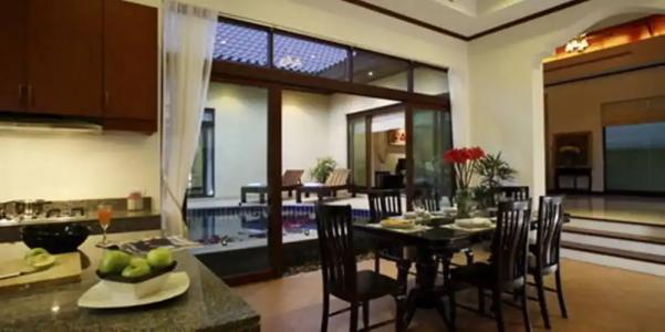Les Palmares Villas - 14