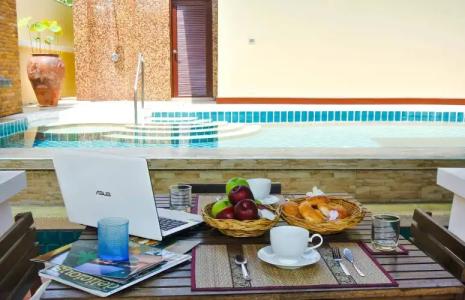 Les Palmares Villas - 24