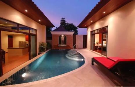 Les Palmares Villas - 27