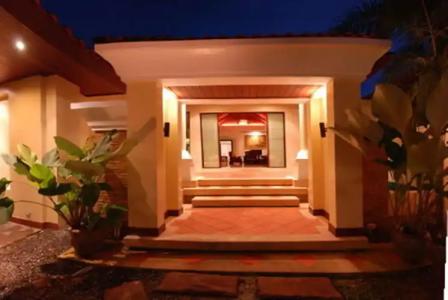 Les Palmares Villas - 19