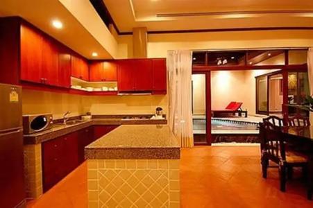 Les Palmares Villas - 10