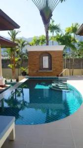Les Palmares Villas - 13