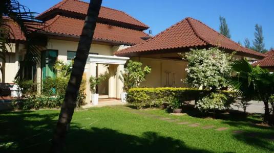 Les Palmares Villas - 15