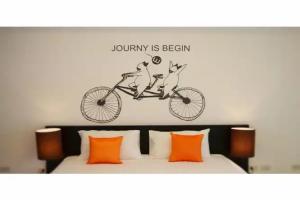 Phuket Bike Resort, Bang Tao