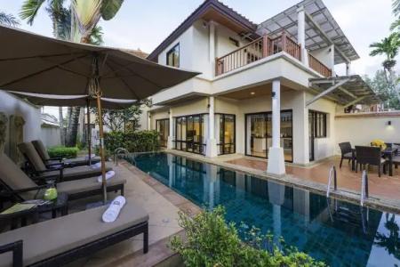 Angsana Villas Resort Phuket - SHA Extra Plus - 33