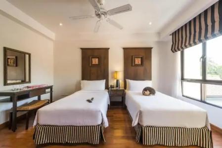 Angsana Villas Resort Phuket - SHA Extra Plus - 10