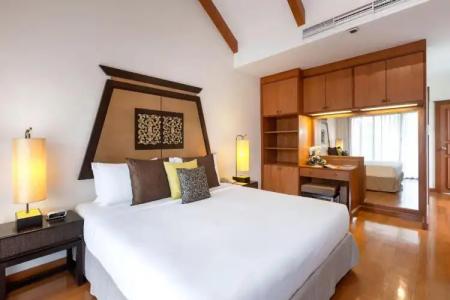 Angsana Villas Resort Phuket - SHA Extra Plus - 3