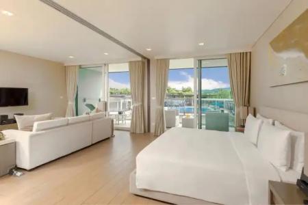 Angsana Villas Resort Phuket - SHA Extra Plus - 29