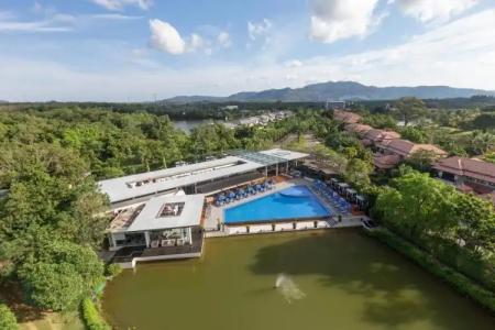 Angsana Villas Resort Phuket - SHA Extra Plus - 25