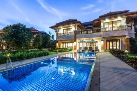 Angsana Villas Resort Phuket - SHA Extra Plus - 27