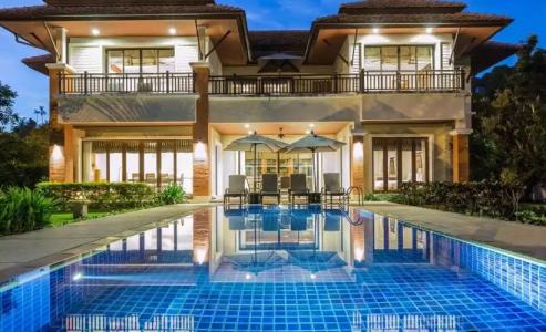 Angsana Villas Resort Phuket - SHA Extra Plus - 36