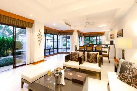 Angsana Villas Resort Phuket - SHA Extra Plus - 32