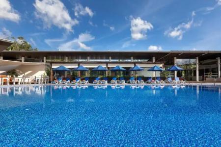 Angsana Villas Resort Phuket - SHA Extra Plus - 23