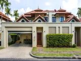 4 Bedrooms Villa
