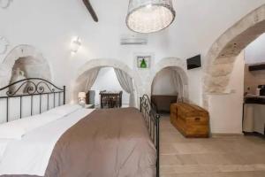 Trullieu Guesthouse Hotel, Alberobello