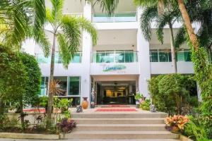 Bangtao Tropical Residence Resort and Spa, Bang Tao