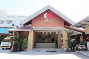 Nai Yang Beach Resort and Spa, Nai Yang