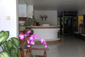 Surin Sweet Hotel, Surin