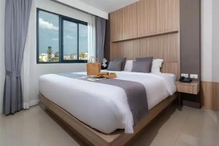 Patong Bay Residence - 100