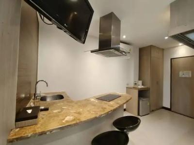 Patong Bay Residence - 125