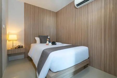 Patong Bay Residence - 102