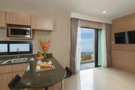 Patong Bay Residence - 106