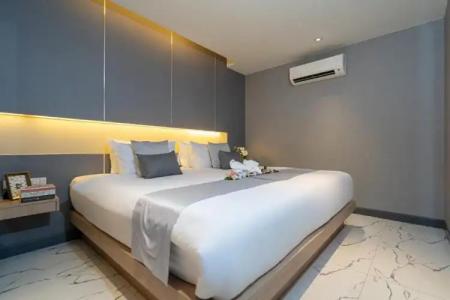 Patong Bay Residence - 144