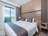 Grand Deluxe Double room with sea view