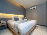 Double Studio Room