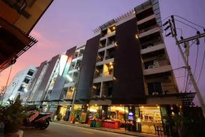 Baramee Hip Hotel, Patong