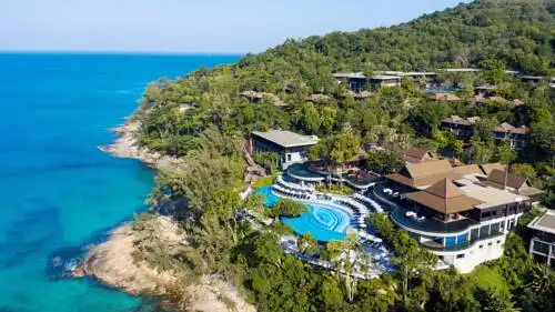 Pullman Phuket Arcadia Naithon Beach - 0