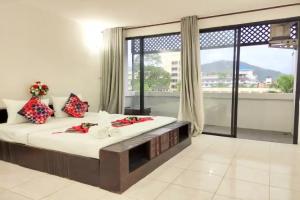 Sea Beach Paradise Mini-hotel, Patong