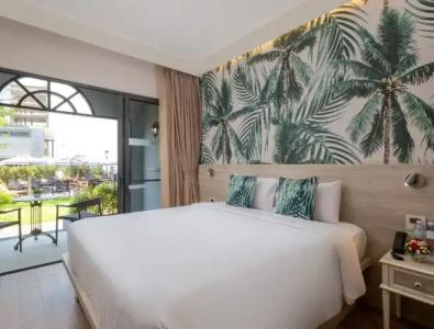 Sawaddi Patong Resort & Spa by Tolani - SHA Extra Plus - 159