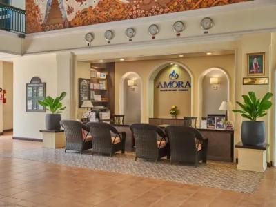 Amora Beach Resort Phuket - SHA Extra Plus - 1