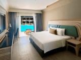 Grand Amora Pool Side Double room