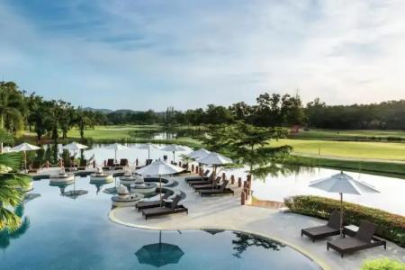 Laguna Holiday Club Phuket Resort - SHA Plus - 32